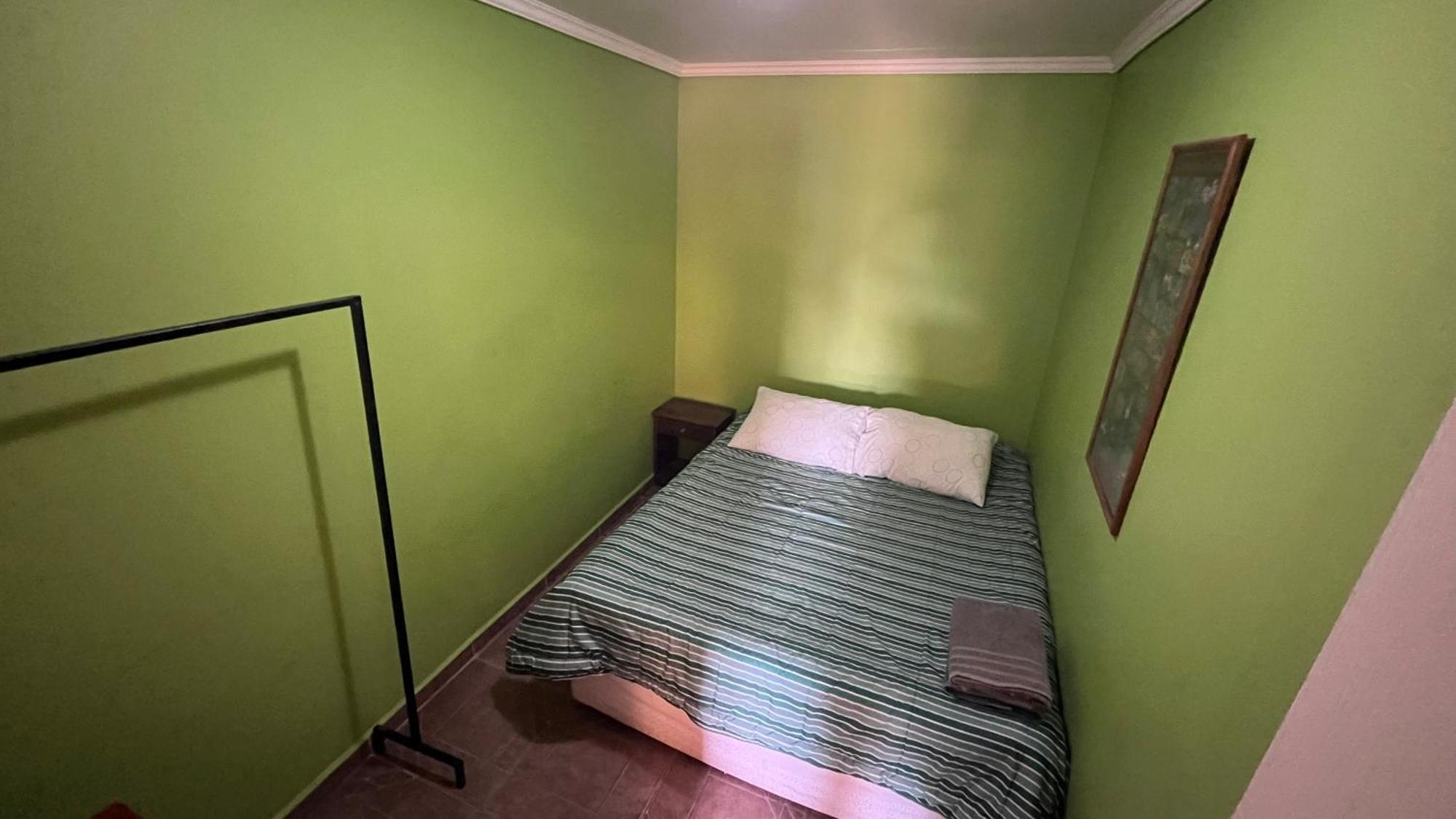 Ferienwohnung Cota6000 Dpto B San Pedro de Atacama Exterior foto
