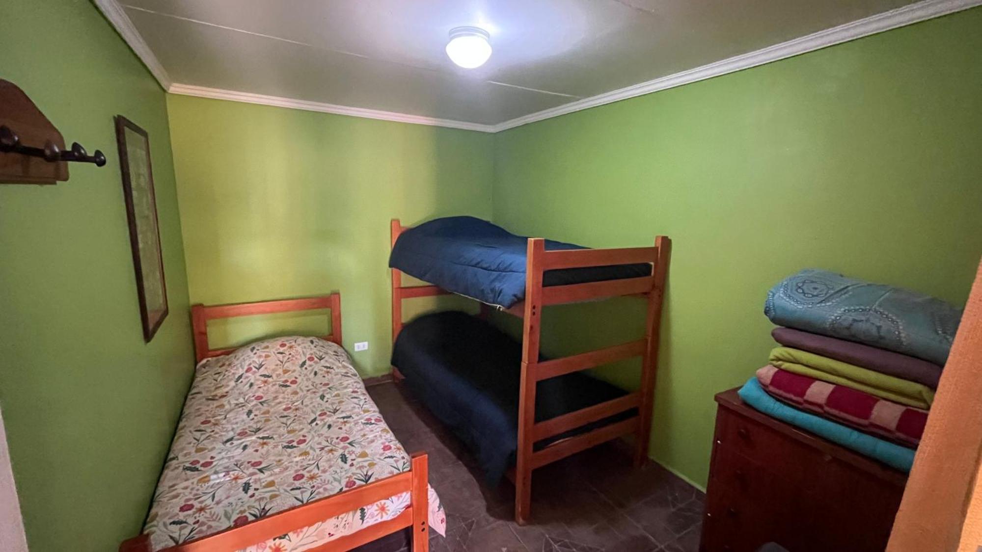 Ferienwohnung Cota6000 Dpto B San Pedro de Atacama Exterior foto