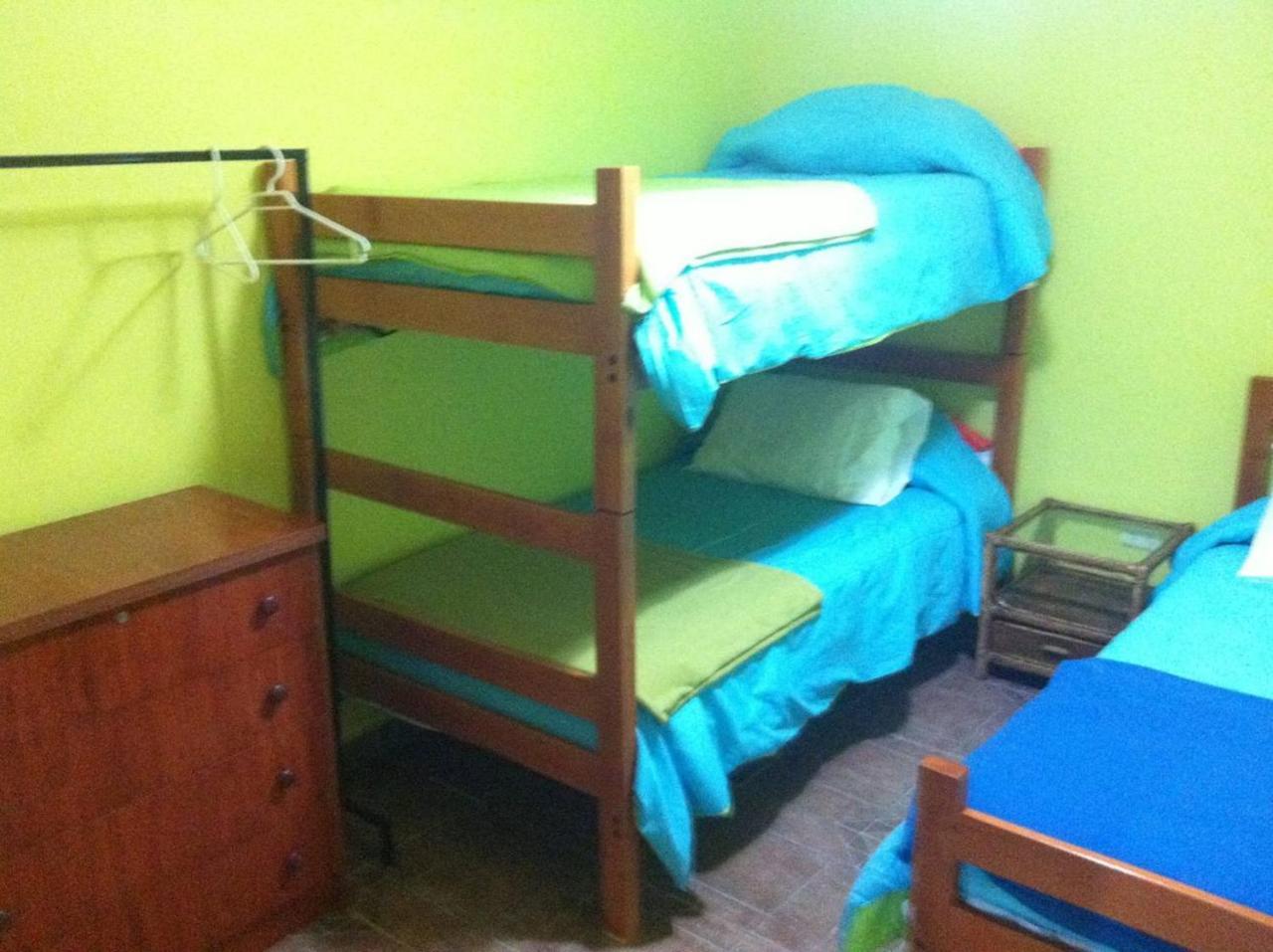 Ferienwohnung Cota6000 Dpto B San Pedro de Atacama Exterior foto