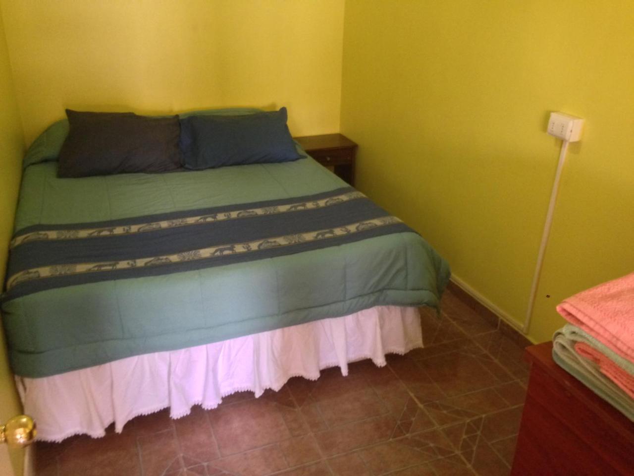 Ferienwohnung Cota6000 Dpto B San Pedro de Atacama Exterior foto
